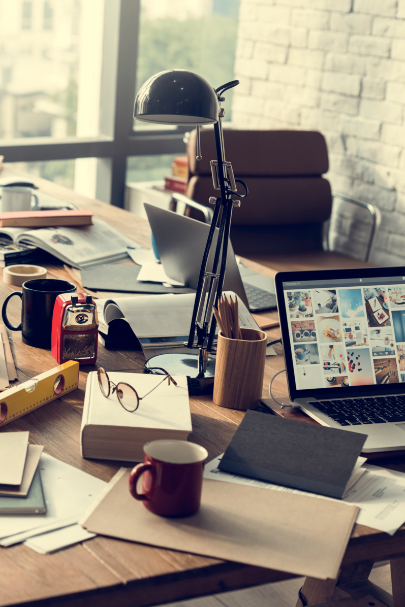 Agencia digital