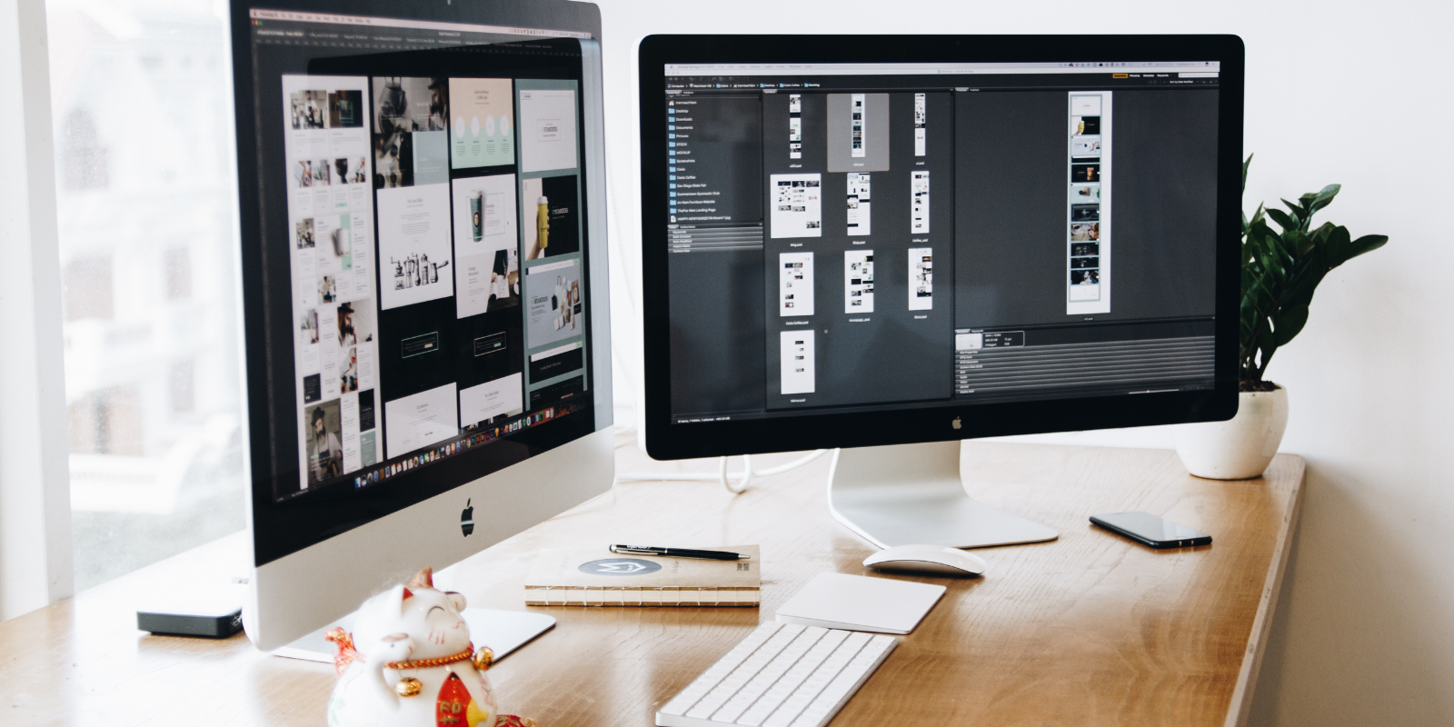 Desarrollo web